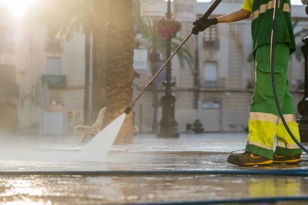Best Gas Station Cleaning  in Richmond, CA